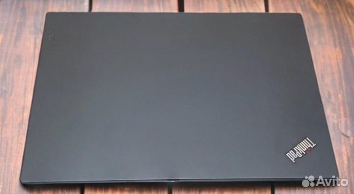 Много идеал Lenovo T570 огромный 15.6