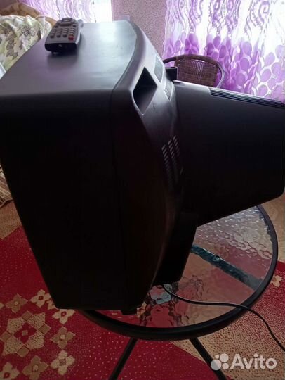 Телевизор бу