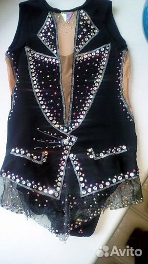 Купальник 110-120