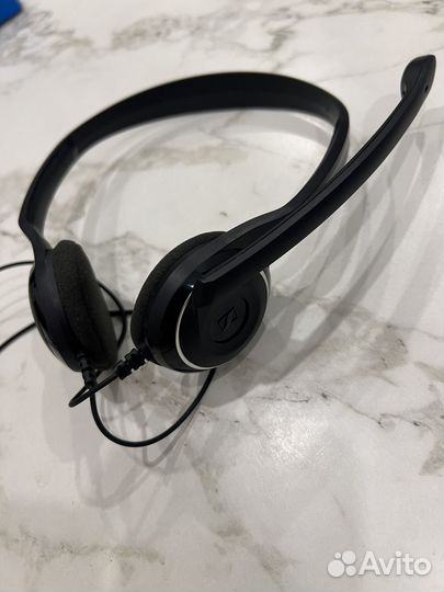Sennheiser epos PC 8 USB