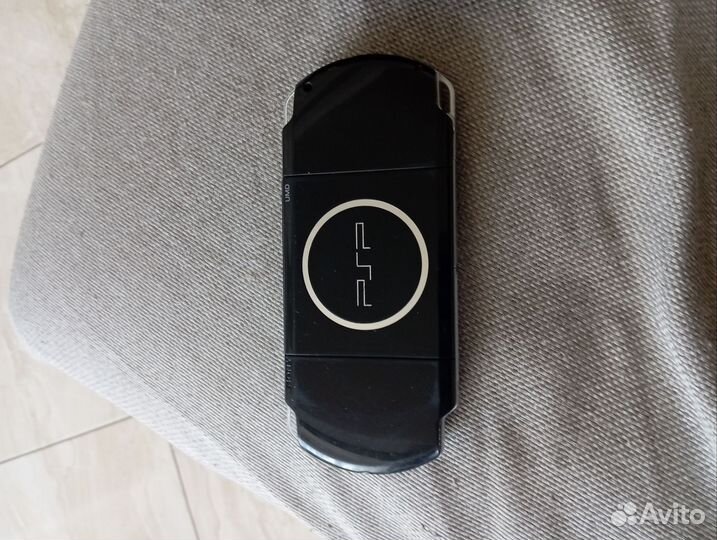 Sony PSP 3008 прошитая
