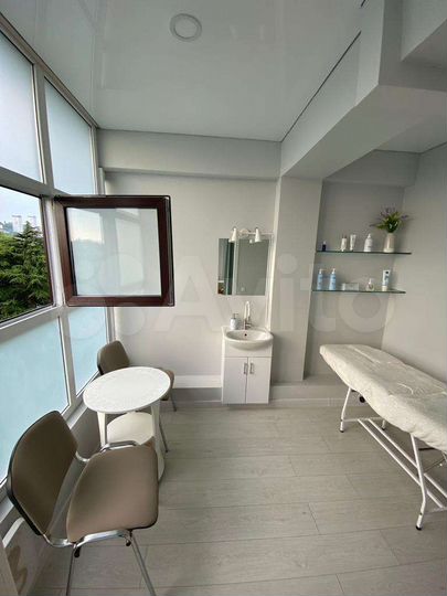 Аренда Кабинетна Массажиста-Косметолога