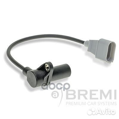 BR-60296 датчик положения коленвала Audi A8/Q7