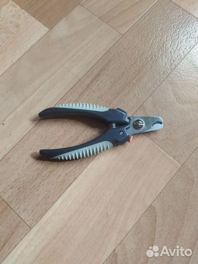 Когтерезка для собак и кошек