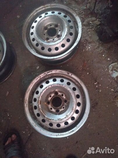 Addo India ACR002 185/65 R13