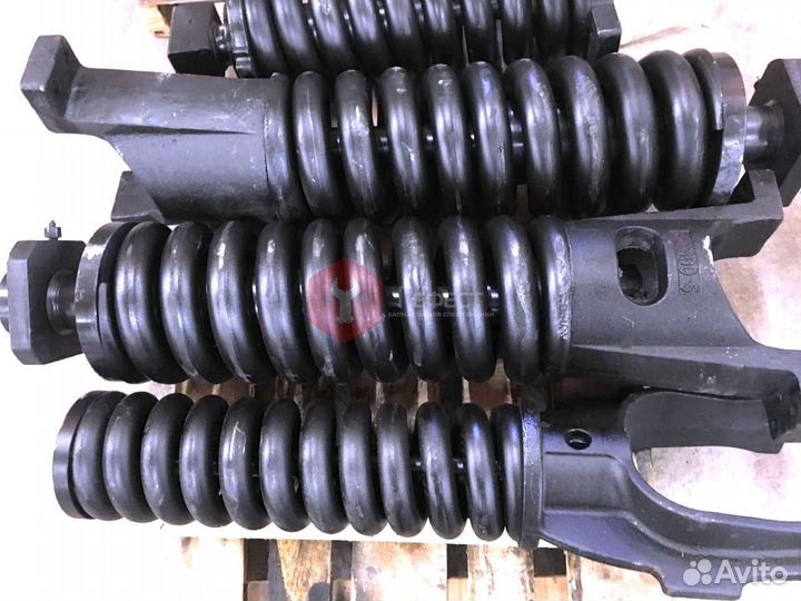 Натяжитель цепи Hitachi ZX250LCN-5B9310837