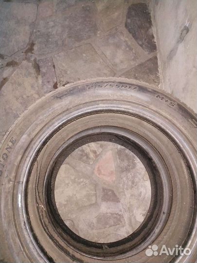 Austone Athena SP-303 215/55 R17