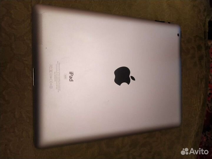 Apple iPad 2 16GB Wi-Fi