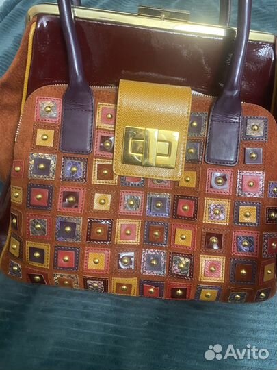 Сумка женская braccialini