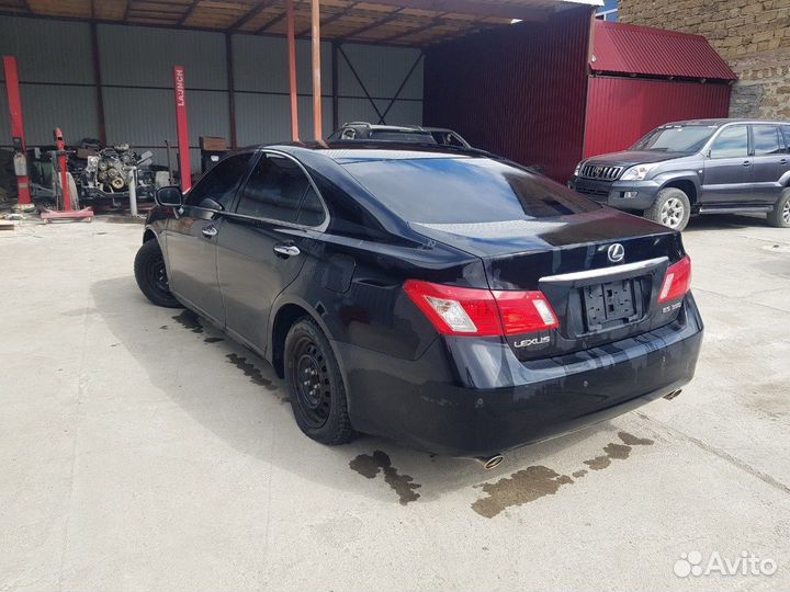 Лексус ES 350