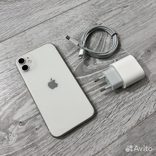 Apple iPhone 11 SIM+eSIM