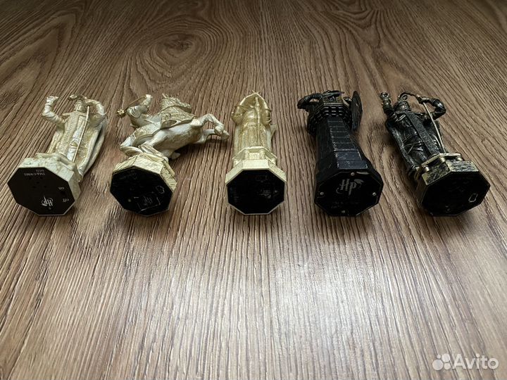 Шахматные фигуры (Гарри Потер)