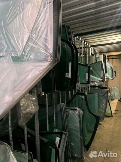 Стекло на Мини-погрузчик digger SSL5700