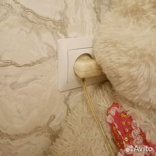 Стабилизатор напряжения