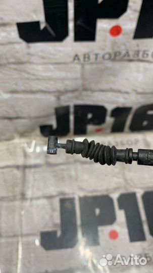 Трос замка двери задний правый Audi Q7 4LB BHK