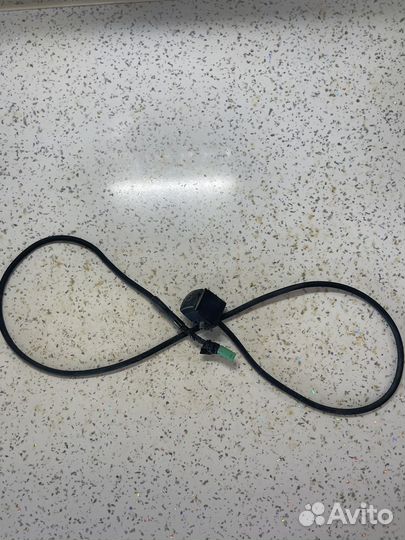 Камера заднего вида