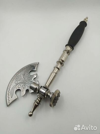 Кухонный топорик СССР