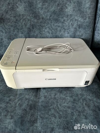 Мфу Canon pixma mg3640