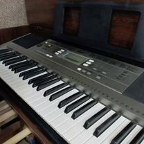 Синтезатор yamaha psr e353