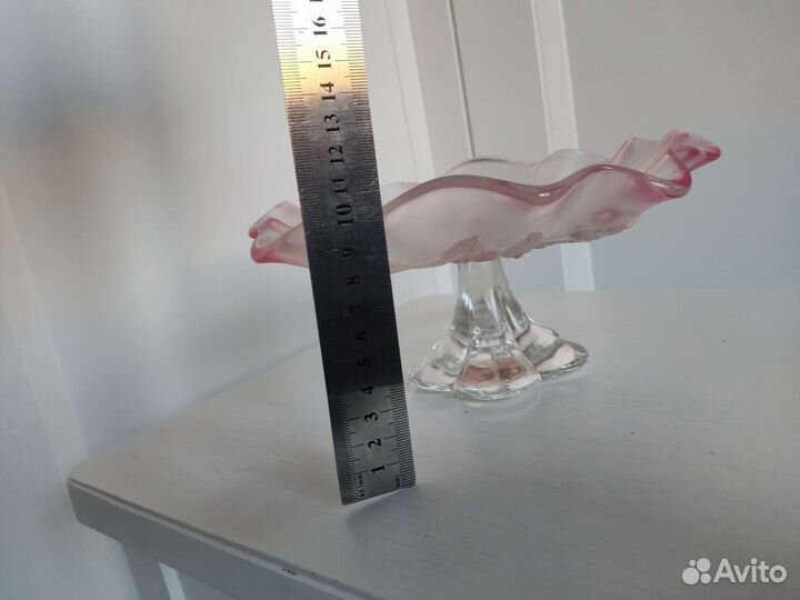 Ваза для фруктов Германия