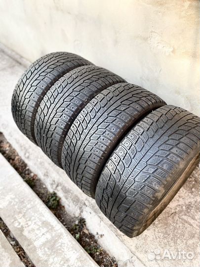 Michelin X-Ice 225/55 R16 99T