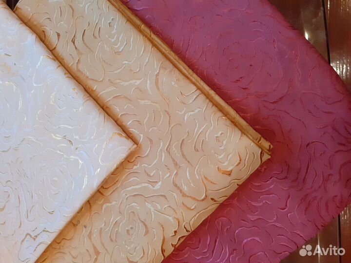 Скатерти (размер стола 120,100)