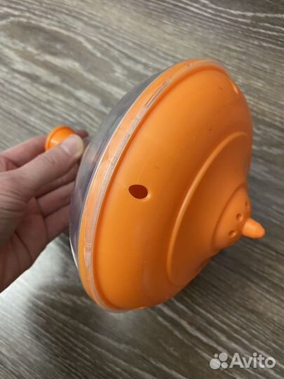 Игрушки для малышей