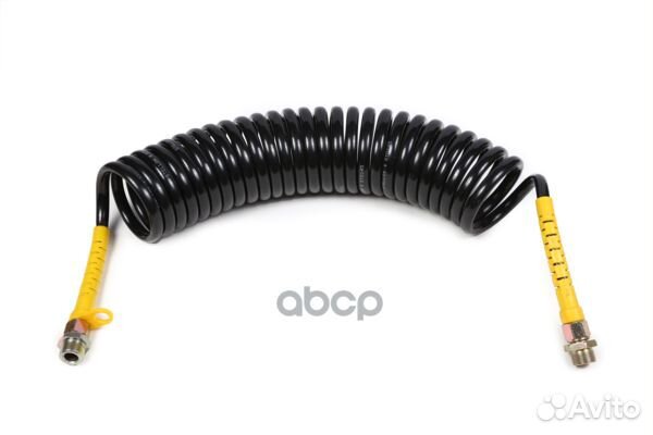 Шланги соединительные пневмос.stellox 8514031S