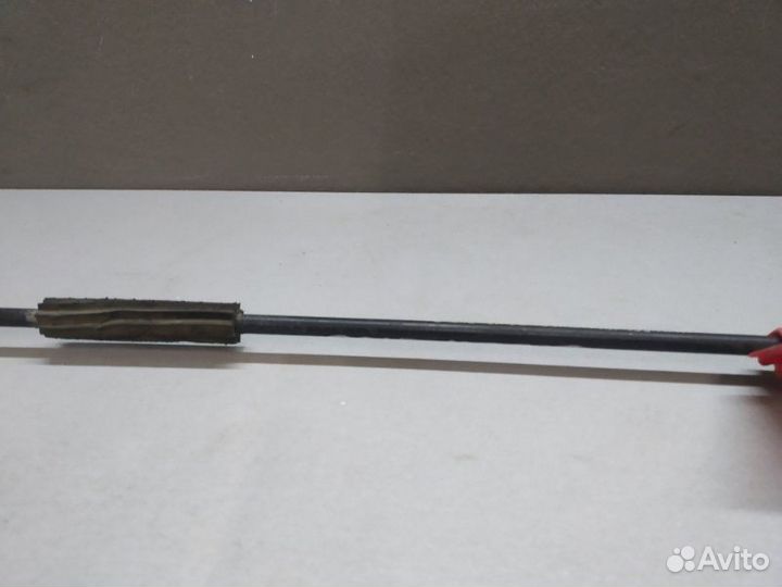 Трос капота Volkswagen Polo седан CFN 2012