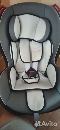 Автокресло 0-36