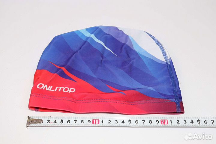 Шапочка для плавания