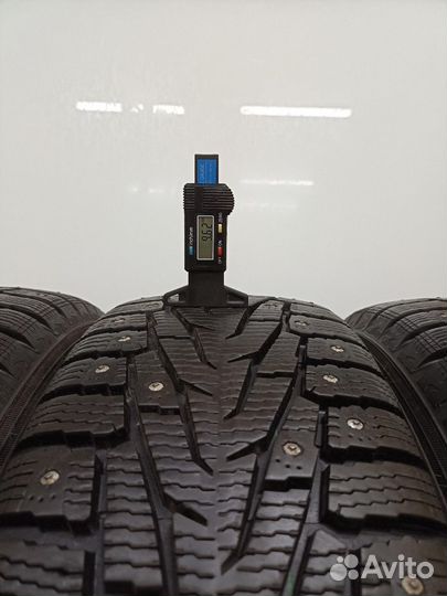 Nokian Tyres Nordman 7 SUV 225/60 R18