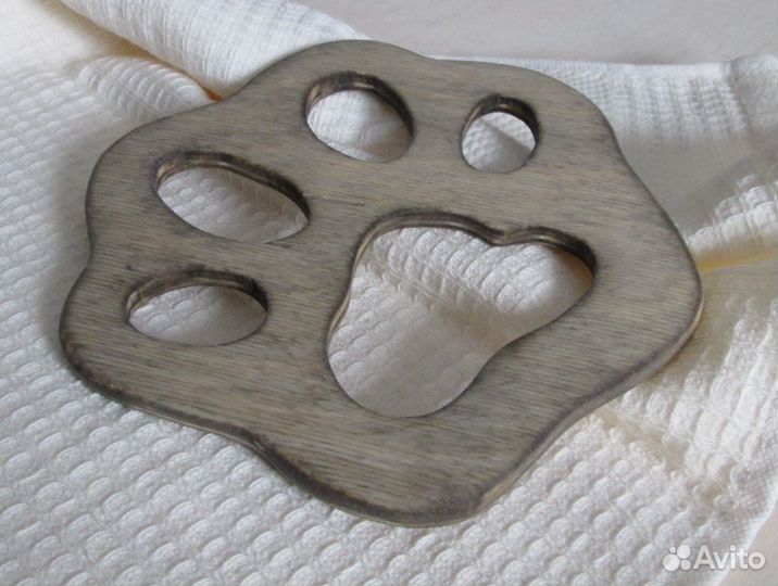 Набор разделочных/сервировочных досок 