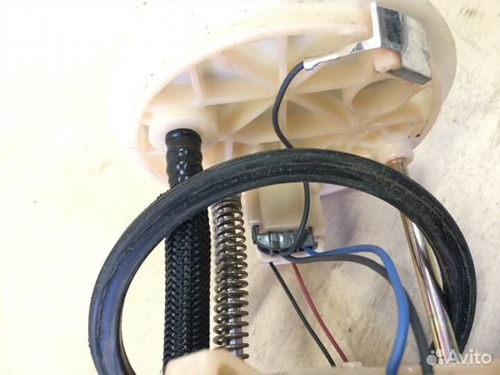 Топливный насос Toyota Camry AVV50 2AR-FXE 2013