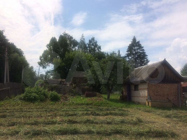 Участок 15 сот. (ИЖС)