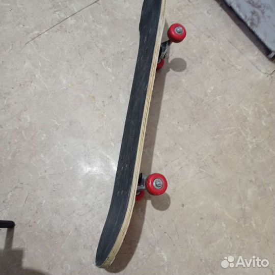 Скейтборд детский новый