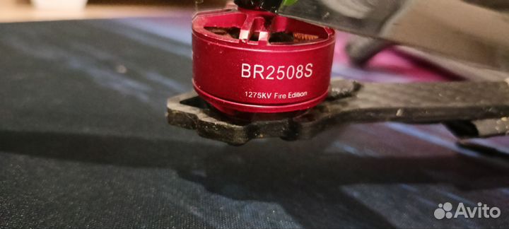 Набор пилота FPV дрона