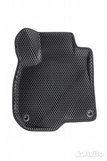 Коврики EVA с бортами Honda CR-V V 2016-н.в