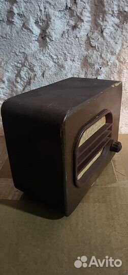 Радио ретро