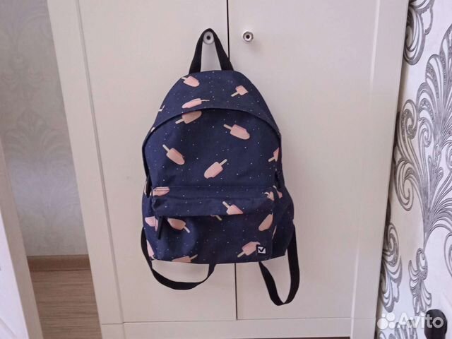 Портфель школьный