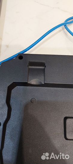 Игровая клавиатура