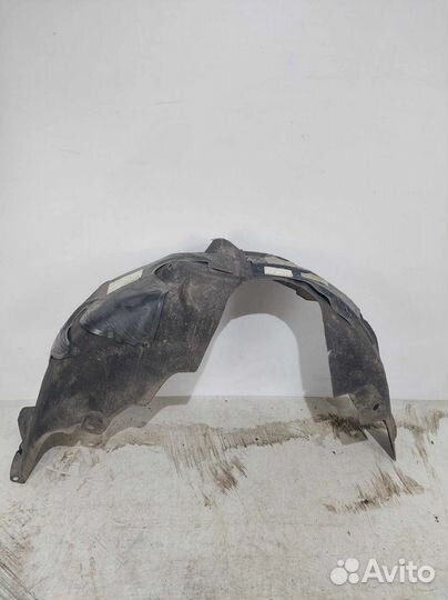 Mercedes c217 S Coupe c 14 локер задний правый