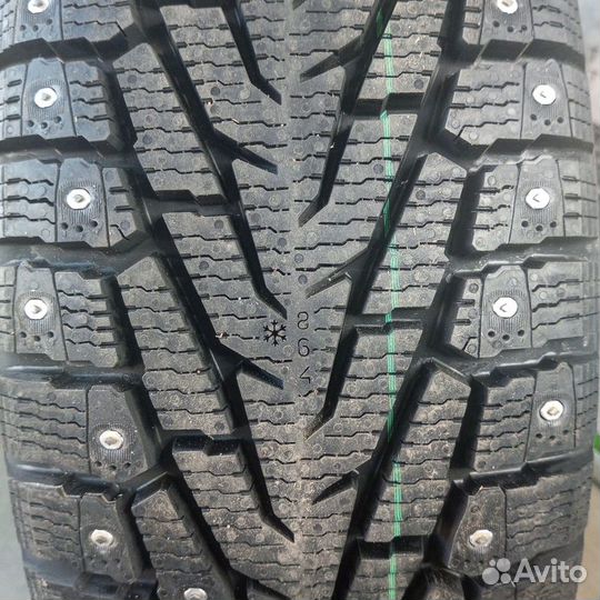 Nokian Tyres Nordman 7 SUV 235/75 R15