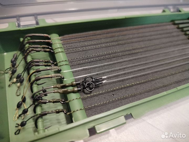 Карповый набор 