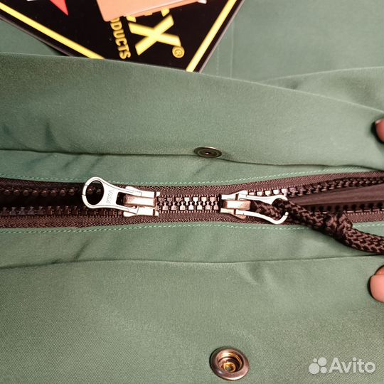Дождевик the North face 1990 оригинал