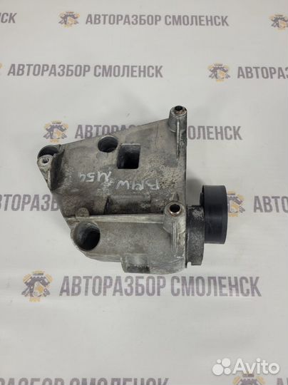 Кронштейн кондиционера BMW 5 E60