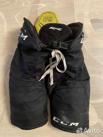 Хоккейные шорты ccm