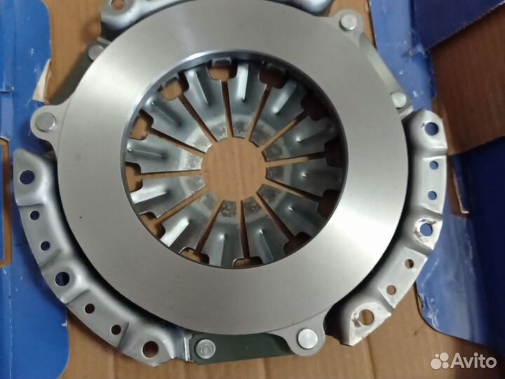 Сцепление Kia Rio lll