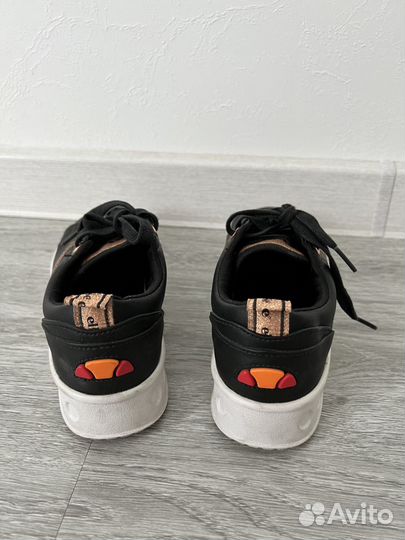 Женские кеды 38 размер