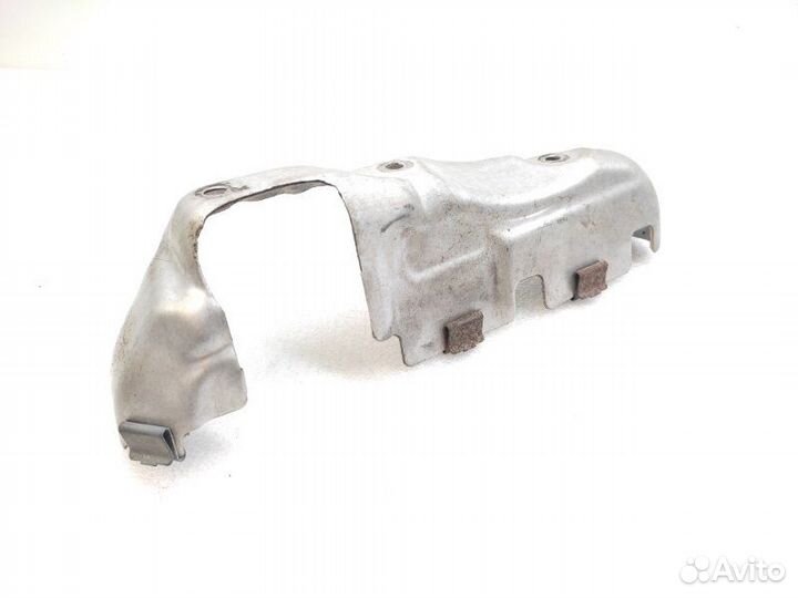 Тепловой экран Volkswagen Passat B7 1.4 TSI CAX